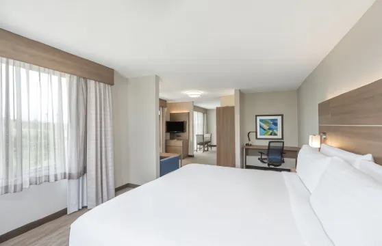 智選假日套房酒店法蘭克福