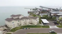 Bungalow Tarvana-#1 Hotels in Port Isabel