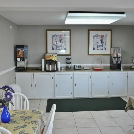 America's Best Inn and Suites Beaufort
