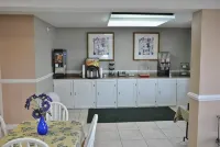 America's Best Inn and Suites Beaufort - 2-Star