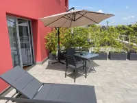 Torre Antica Venice Airport Hotel