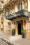 Hôtel Elysées Union Hotels in 16. Arrondissement-Passy