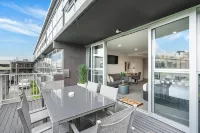 Southwark Hotel & Apartments