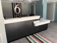Studio 6 Vicksburg, MS - Downtown