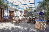 Hotel Hippocampus