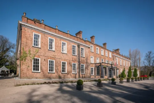 Blackwell Grange Hotel Hôtels à : 