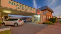 Silver Haven Motor Inn Hotels in Broken Hill