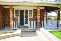 SamWeb Bed and Breakfast Hotels in Matugga