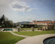 MS Collection Arouca Mosteiro de Arouca - Pools