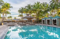 National Hotel, An Adult Only Oceanfront Resort - de playa