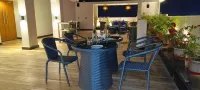 Pride Biznotel Canopus, Digha - breakfast