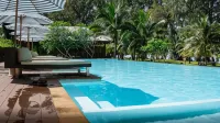 Long Beach Chalet - pantai