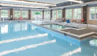 Park Place Hotel & Conference Center - Pools