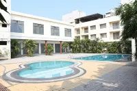 Pushpak Resort - Pools