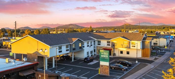 The Ellsworth Hotel, Ascend Hotel Collection Hotels in Williams