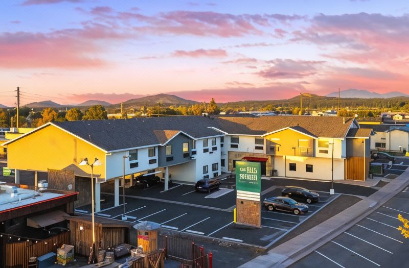 The Ellsworth Hotel, Ascend Hotel Collection
