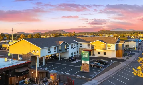 The Ellsworth Hotel, Ascend Hotel Collection