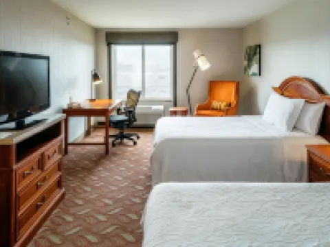 Hilton Garden Inn Tri-Cities/Kennewick Hotels in Kennewick