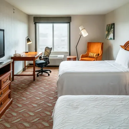 Hilton Garden Inn Tri-Cities/Kennewick