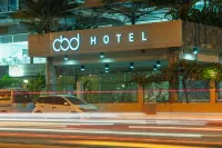 CBD Hotel Hotels in 