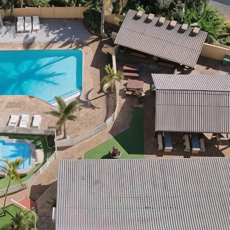 Santana Holiday Resort