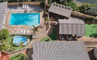 Santana Holiday Resort - Beach
