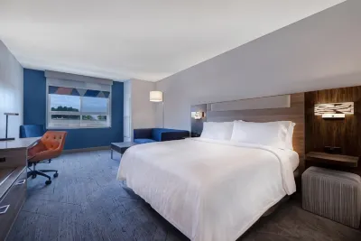 Holiday Inn Express & Suites Chino Hills Hôtels à : Chino Hills