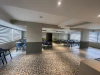 Presidency Airport Hotel - Desayuno