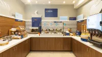 Holiday Inn Express BELLINGHAM by IHG - breakfast
