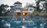 SpiceTree Rajakumari Hotels near Anayirankal Dam