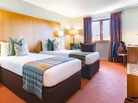 Lanhydrock Hotel & Golf Club Hotels in Bodmin