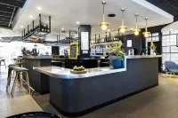 Hôtel Restaurant Campanile - Perpignan Aéroport Hôtels à : Rivesaltes