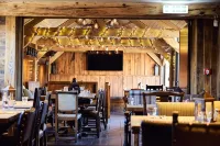 Barley MOW Hotels in Pendle District