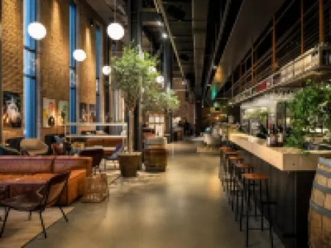 The Winery Hotel, WorldHotels Crafted Hoteles en Solna