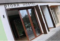 Aiora Hostel Отели в г. 