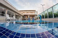 Farol Plaza Hotel