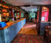 The George & Dragon Hotel Hotels in Sudbury