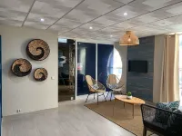 Apartamentos Guadiana