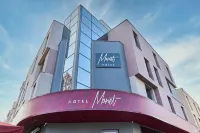 Monet Hotel Hotels in Iztochen