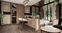 Jawa Jiwa G-land Surf Camp & Luxury Glamping Hotel di Tegaldlimo
