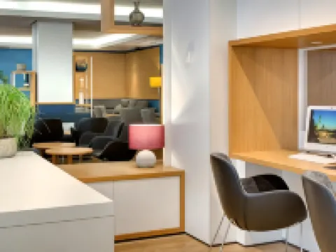 Hôtel Padoue Hotels in Hautes-Pyrenees