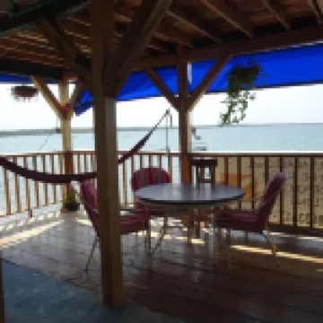 Hostel Blue Sea Rincon del Mar - 2 estrellas