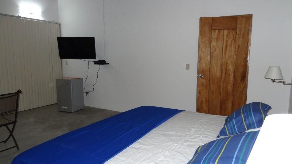 Casa de Playa Akas