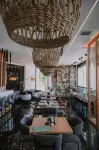 Agamemnon Hotel - breakfast