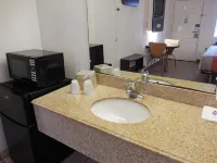 Motel 6 Clute, TX Hotels in Clute