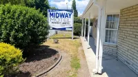 Midway Motel Rotorua Hotels in Rotorua