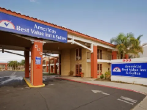 Days Inn by Wyndham Hemet Hoteles en Hemet