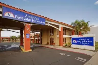 Days Inn by Wyndham Hemet Các khách sạn ở Hemet