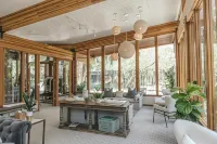 Calamigos Guest Ranch and Beach Club Các khách sạn ở Los Angeles