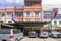 RedDoorz at Seindo Hotel Medan Hotels in Medan Sunggal